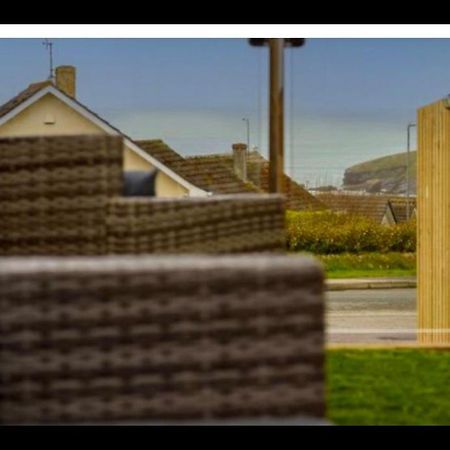 Villa Porth Ed View Saint Columb Minor Exterior foto